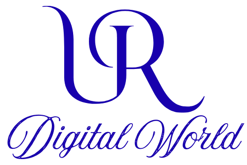 Logo urdigitalworld.com