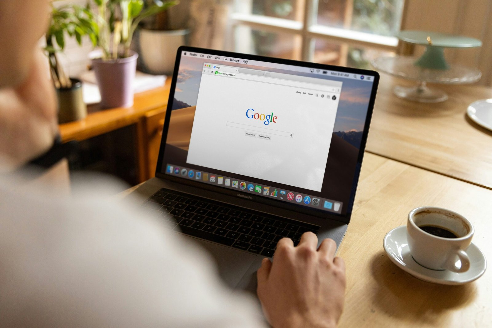 Google Business Profile optimization in Jammu